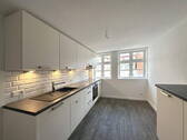 Küche 1 - Willkommen in Ihrer neuen Wohnung!