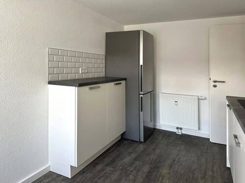 Küche 2 - 2 Zimmer Etagenwohnung zur Miete in Wolfenbüttel