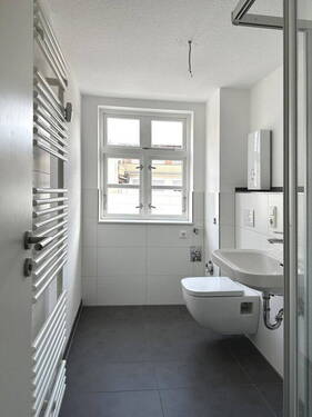 Bad - 2 Zimmer Etagenwohnung in Wolfenbüttel