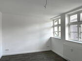Schlafzimmer - Etagenwohnung mit 53,50 m&sup2; in Wolfenbüttel zur Miete
