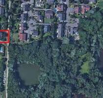 Ortsrandlage am Naturschutzgebiet - Baugrundstück - Mainz Laubenheim