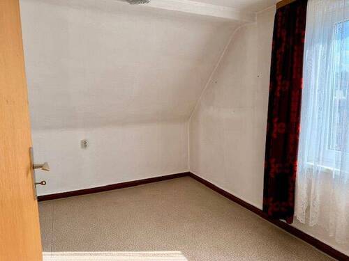 Zimmer im DG - 