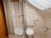 Duschbad im DG - 
