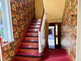 das Treppenhaus - 