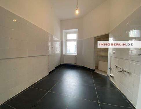 Bild 1 - 3 Zimmer Etagenwohnung zum Kaufen in Berlin