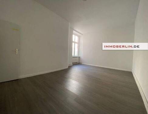 Bild 2 - 3 Zimmer Etagenwohnung in Berlin