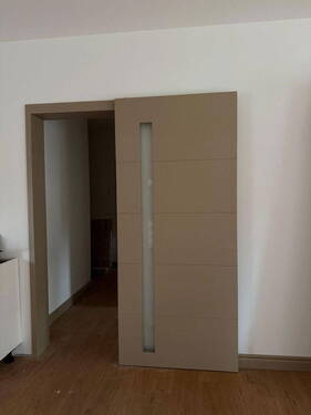 Wohnzimmer Schiebetür - 