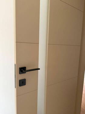 Zimmer Tür - 