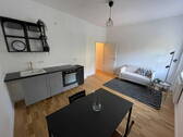 Bild 1 - Sanierte 2-Zimmer Wohnung in Prenzlauer Berg