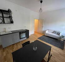 Sanierte 2-Zimmer Wohnung in Prenzlauer Berg - Berlin