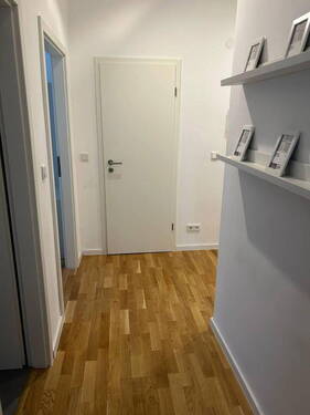 Bild 3 - 2 Zimmer Etagenwohnung in Berlin
