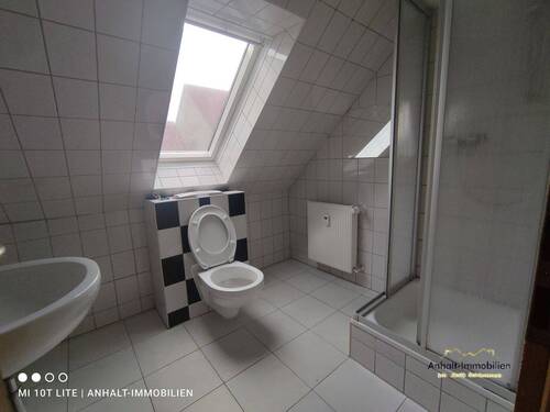 Badezimmer - 