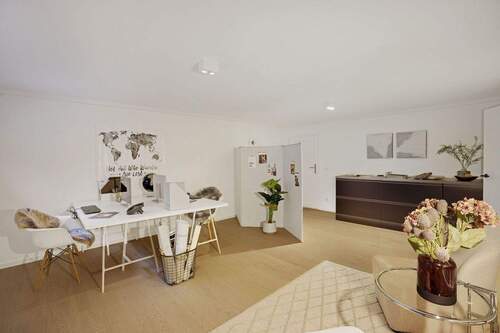 Home-Office / Büro - 