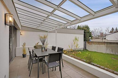 Terrasse - 