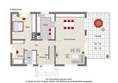 Grundriss Erdgeschoss - 