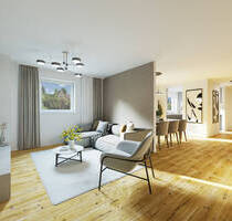 Nachhaltiges Wohnen in Perfektion: Ihr neues Zuhause in Wertheim; KFW-40 Förderung - Wertheim/Grünenwört