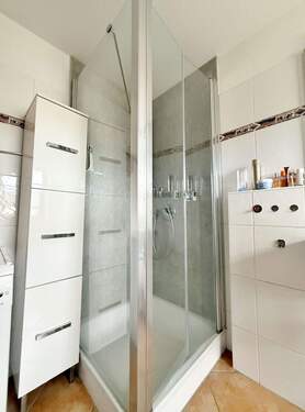 mit separater Dusche - 