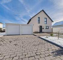 Junges Wohnen - kurzfristig bezugsfrei! - Rottweil / Neukirch