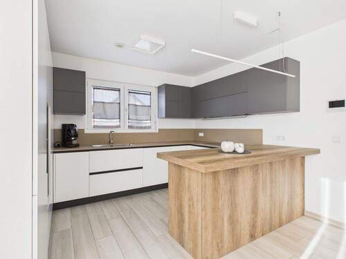 Küche - 5 Zimmer Einfamilienhaus in Rottweil / Neukirch