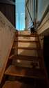 Kellertreppe - 