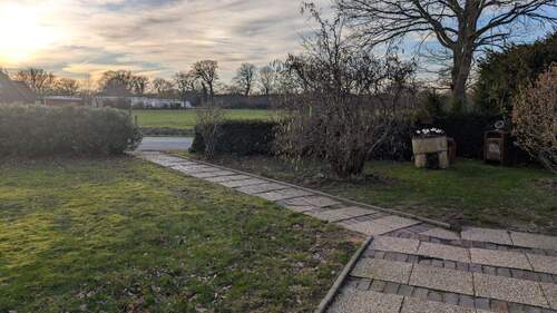 Ausblick! - 6 Zimmer Einfamilienhaus zum Kaufen in Zetel
