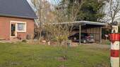 Carport - Einfamilienhaus mit 176,00 m&sup2; in Zetel zum Kaufen