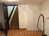 Diele im Keller - 