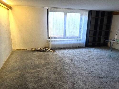 Souterrainhobbyraum - 