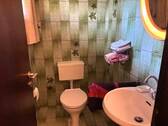 Gäste-WC - 