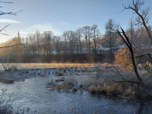 An der Saale ... - 