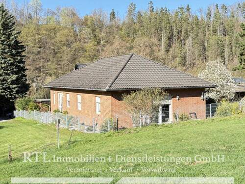 Ruhe und Natur! - Wohnen auf einer Ebene (A1718) - 249.900,00&nbsp;EUR Kaufpreis, ca.&nbsp; 100,90&nbsp;m&sup2;&nbsp;Wohnfl&auml;che