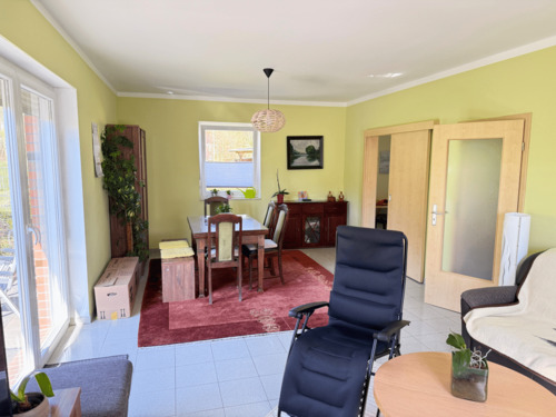 Wohnzimmer - 