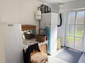 HWR mit Wärmepumpe - 