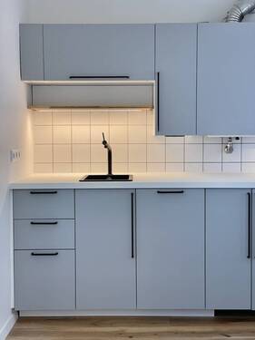 Bild 3 - 3 Zimmer Etagenwohnung in Ingolstadt