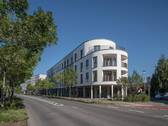 Kennedys 1 - Platz zum Leben-Neubau-Erstbezug mit offener Küche, großer Balkon & 2 Bäder