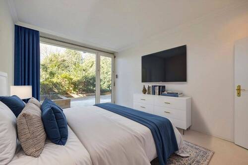 Schlafzimmer - 