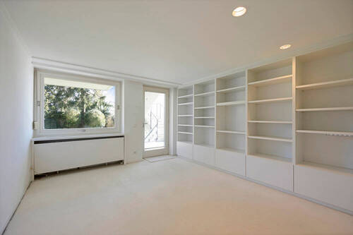 Arbeitszimmer - 