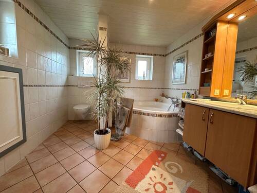 Wannenbad EG - 