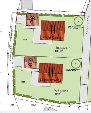 Lageplan groß neu.jpg - Grundstück in Laberweinting zum Kaufen