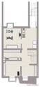 Grundriss Kellergeschoss - 