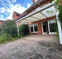 Helles Reihenmittelhaus in ruhiger Sackgassenlage in Eckernförde