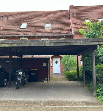 Bild 3 - 5 Zimmer Reihenmittelhaus in Eckernförde