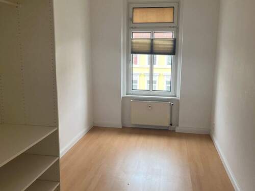 Schlafzimmer - Etagenwohnung in Leipzig