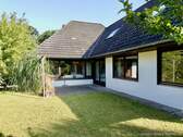 Gartenansicht - 