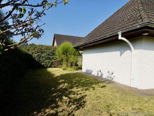 Gartenansicht - 