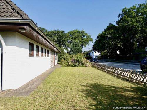 Gartenansicht - 