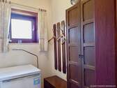 Garderobe - 