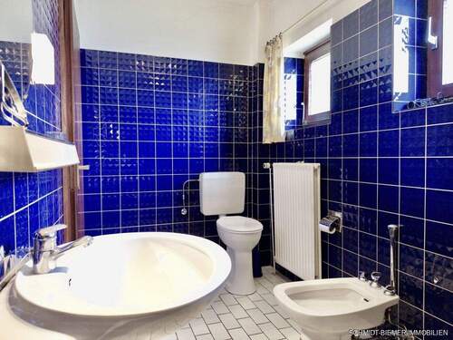 Badezimmer - 