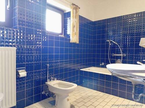 Badezimmer - 
