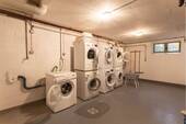 6. Wasch und Trockenraum - 